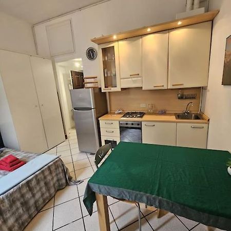Porta Romana District Studio Milan Extérieur photo