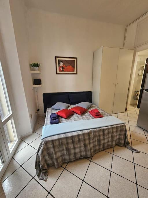 Porta Romana District Studio Milan Extérieur photo