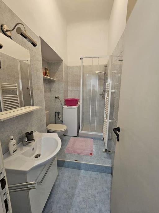 Porta Romana District Studio Milan Extérieur photo