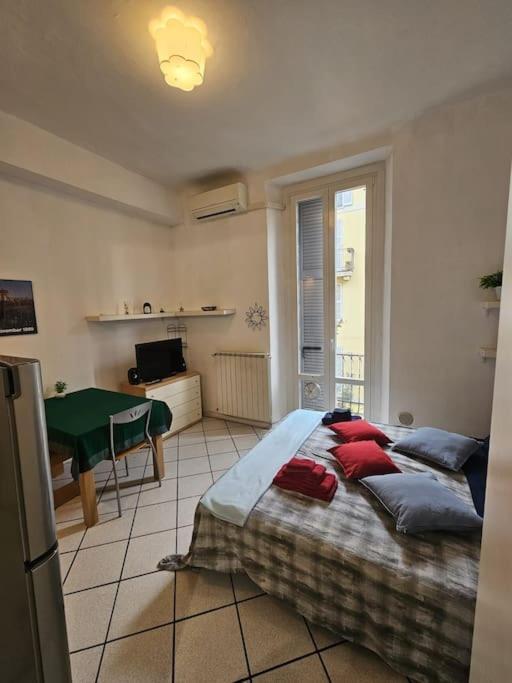 Porta Romana District Studio Milan Extérieur photo