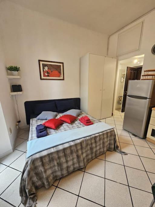 Porta Romana District Studio Milan Extérieur photo