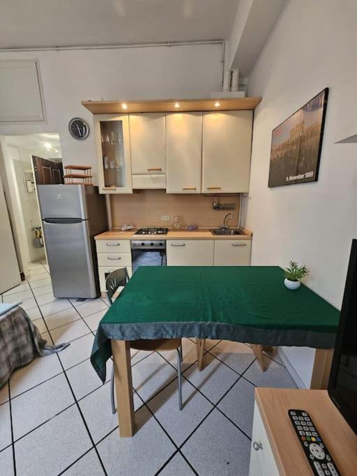Porta Romana District Studio Milan Extérieur photo